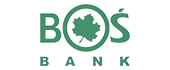 logo BOŚ Bank