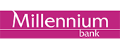 logo Bank Millennium