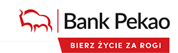 logo Bank Pekao SA