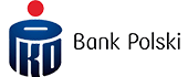 logo PKO Bank Polski